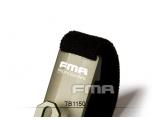 FMA sling belt with reinforcement fitting aluminum version FG TB1150-FG